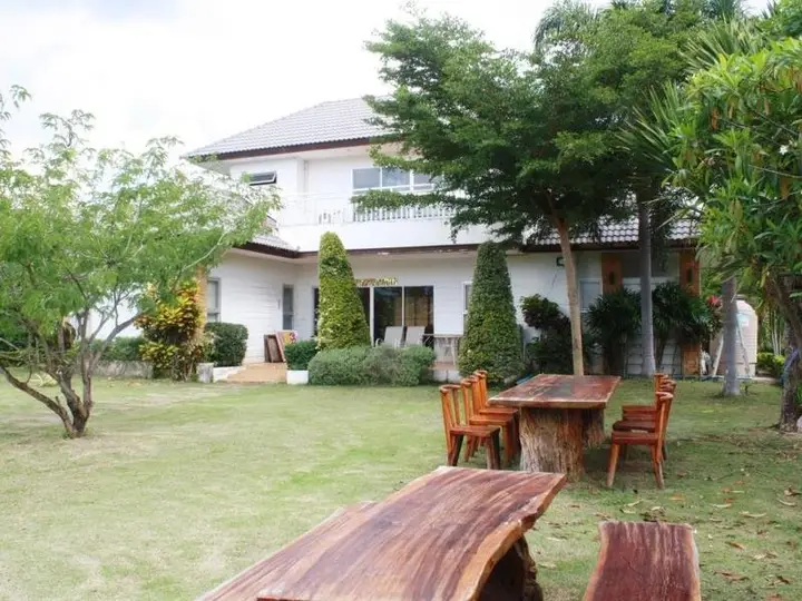 Пак-Чонг: Kasalong Farm Khao Yai Resort