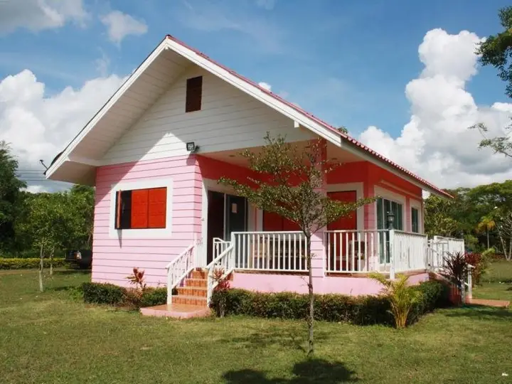Пак-Чонг: Kasalong Farm Khao Yai Resort
