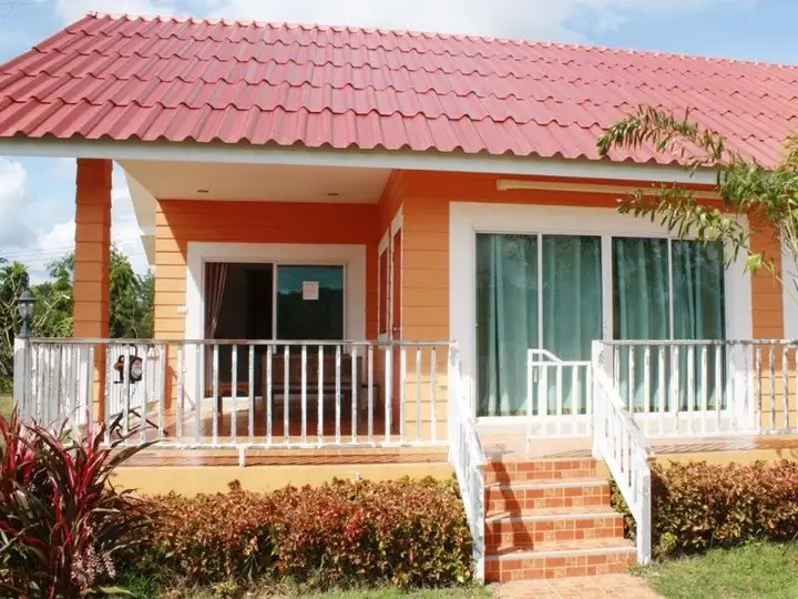 Пак-Чонг: Kasalong Farm Khao Yai Resort