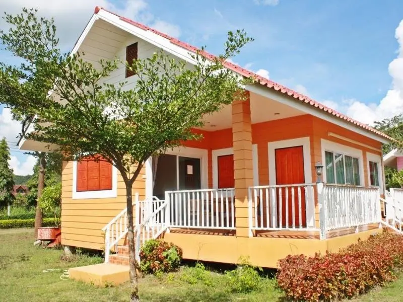 Пак-Чонг: Kasalong Farm Khao Yai Resort