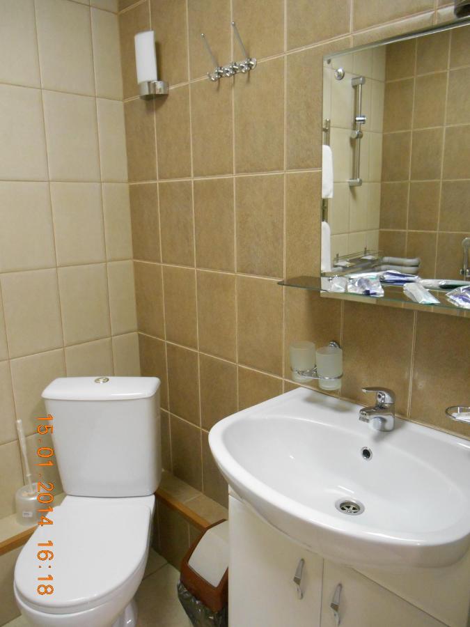 Рязань: Отель Пик