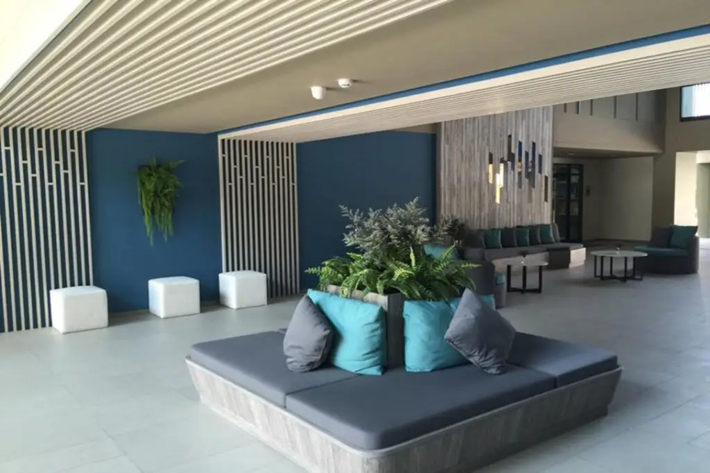 Чаам: LPN Park Beach Cha-am Beachfront