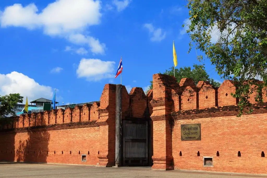 Чиангмай: Sleep Ping Bed & River Bar - Hostel
