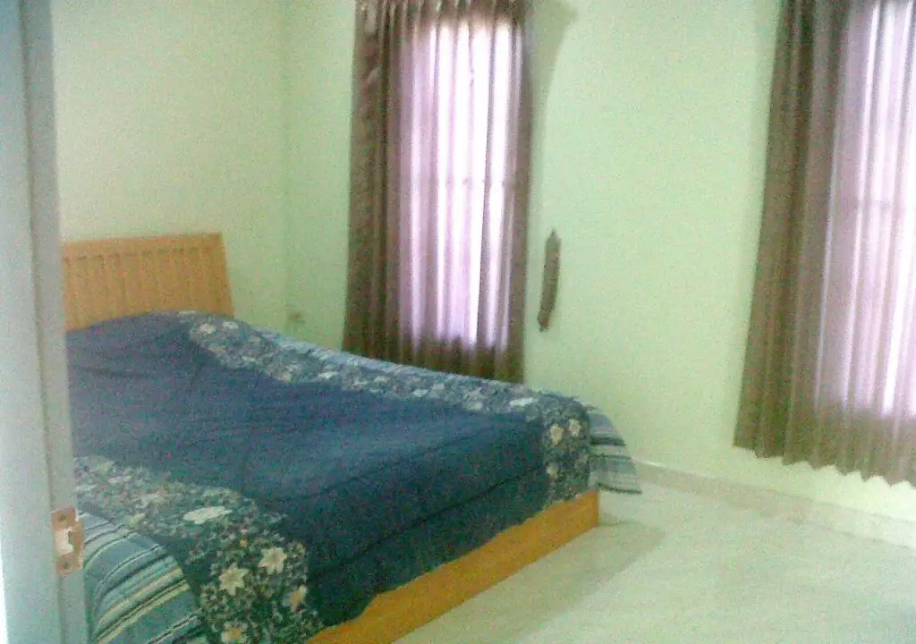 Тхаланг: Beach Village House CH2