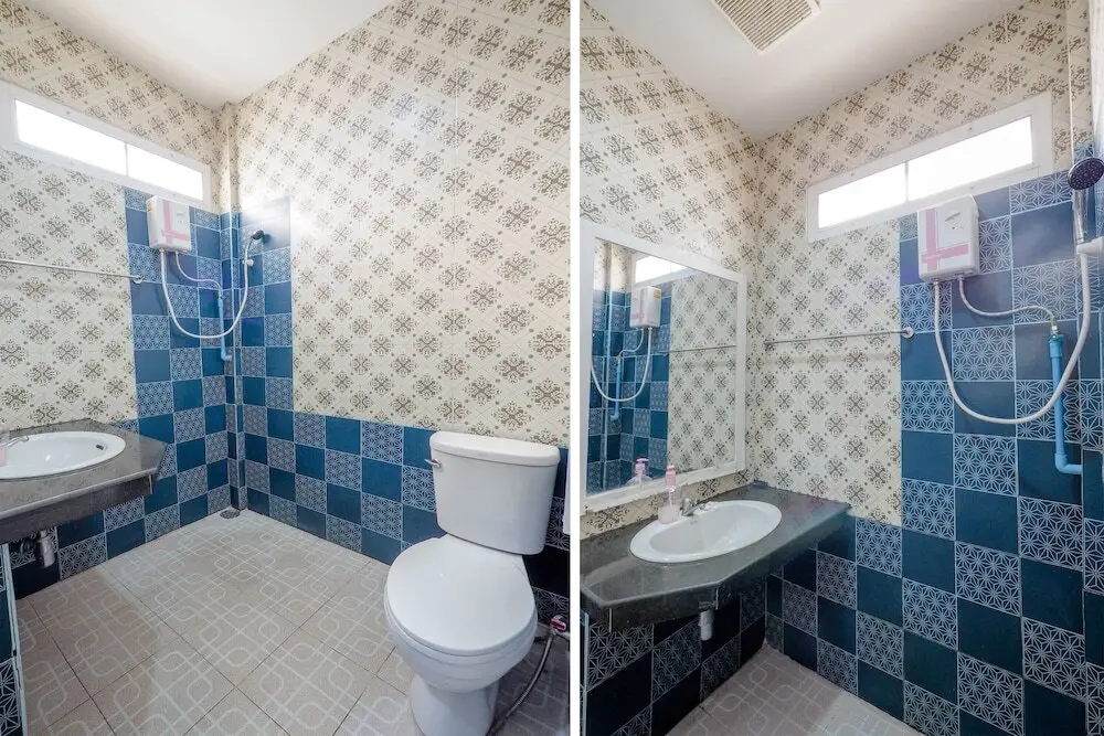 Чианграй: T. G. Home