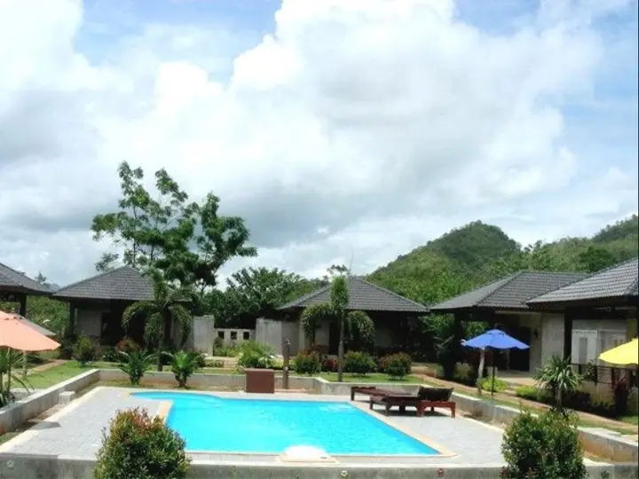 Нонг Нам Дэнг: Khaoyai Nature Life & Tours