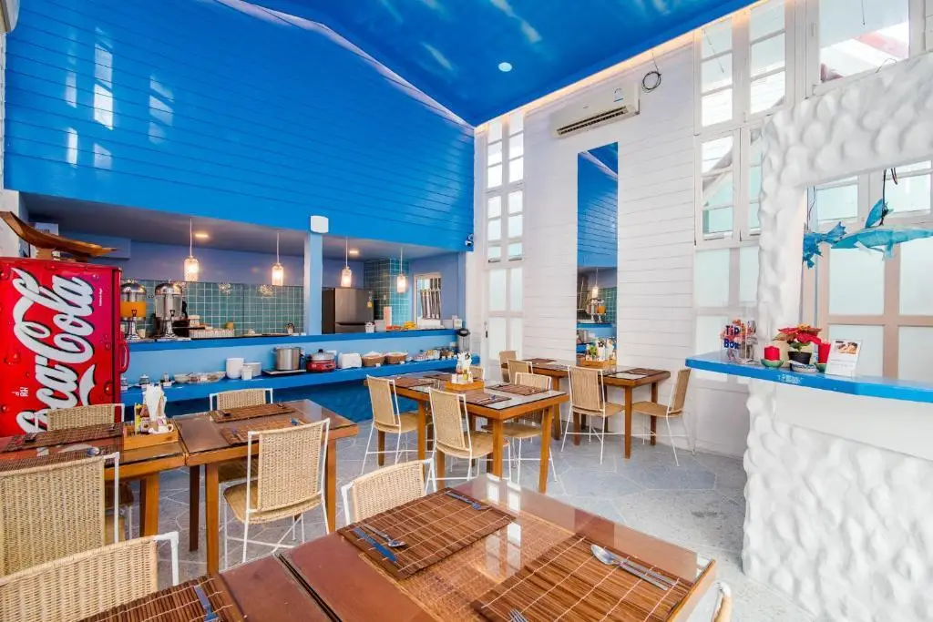 Хуахин: Baan KangMung Hua Hin On The Beach