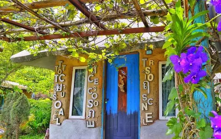 Ханг Донг: Amazing Holiday Zone
