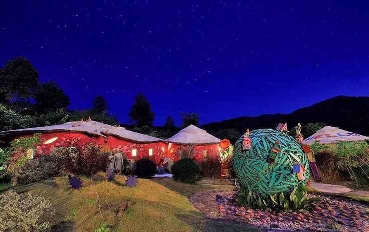 Ханг Донг: Amazing Holiday Zone