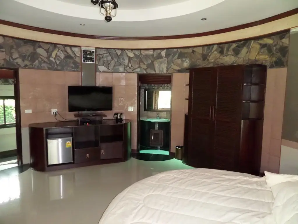 Бангламунг: Two Tiger Resort & Spa