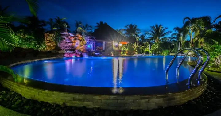 Бангламунг: Two Tiger Resort & Spa
