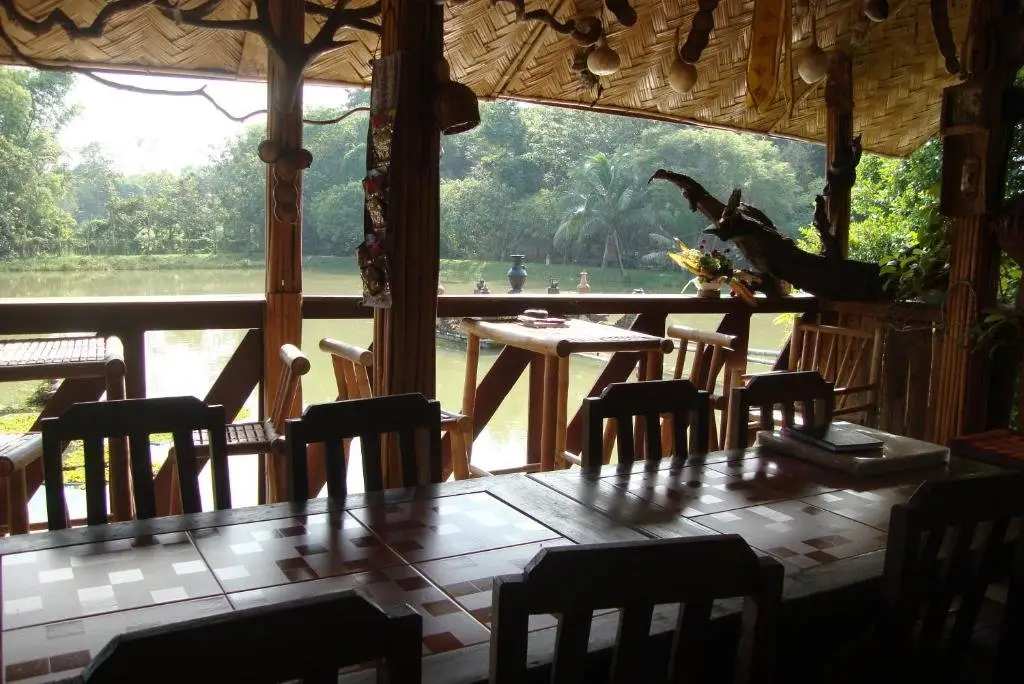Чианграй: Baan Suan Jantra Home Stay