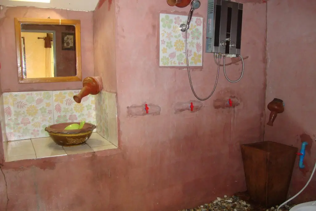 Чианграй: Baan Suan Jantra Home Stay