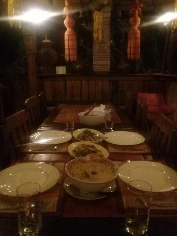 Чианграй: Baan Suan Jantra Home Stay
