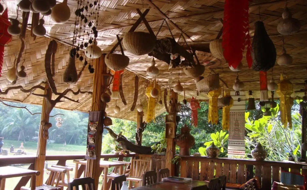 Чианграй: Baan Suan Jantra Home Stay