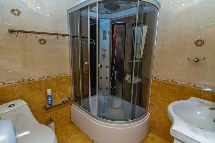 Горячий Ключ: Grand Hotel