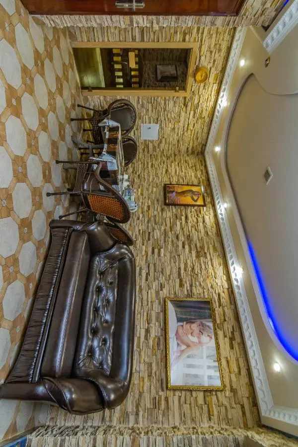 Горячий Ключ: Grand Hotel