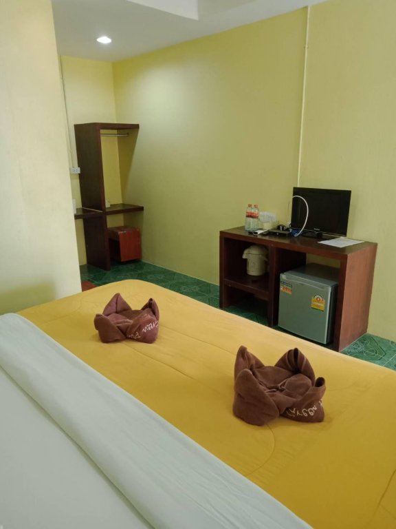 Ко Самет: Seahorse Resort