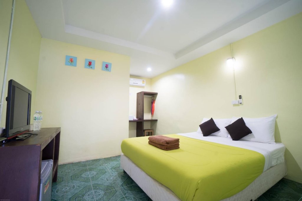 Ко Самет: Seahorse Resort