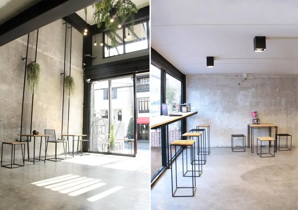 Чиангмай: Coincidence Hub and Hostel