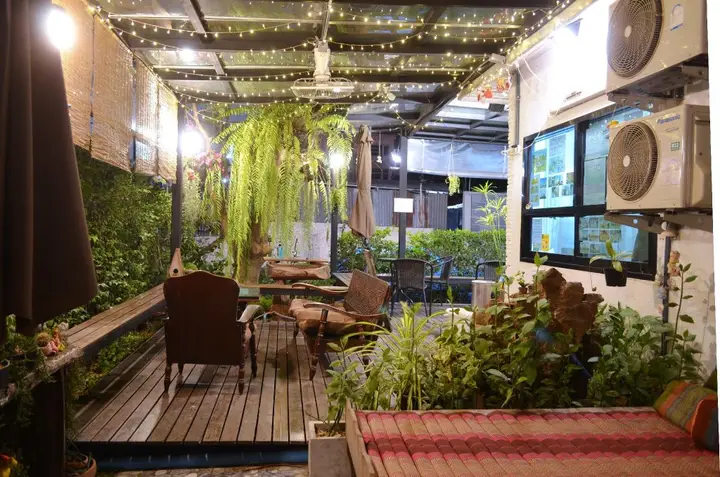 Аюттхая: Early Bird Hostel Ayutthaya