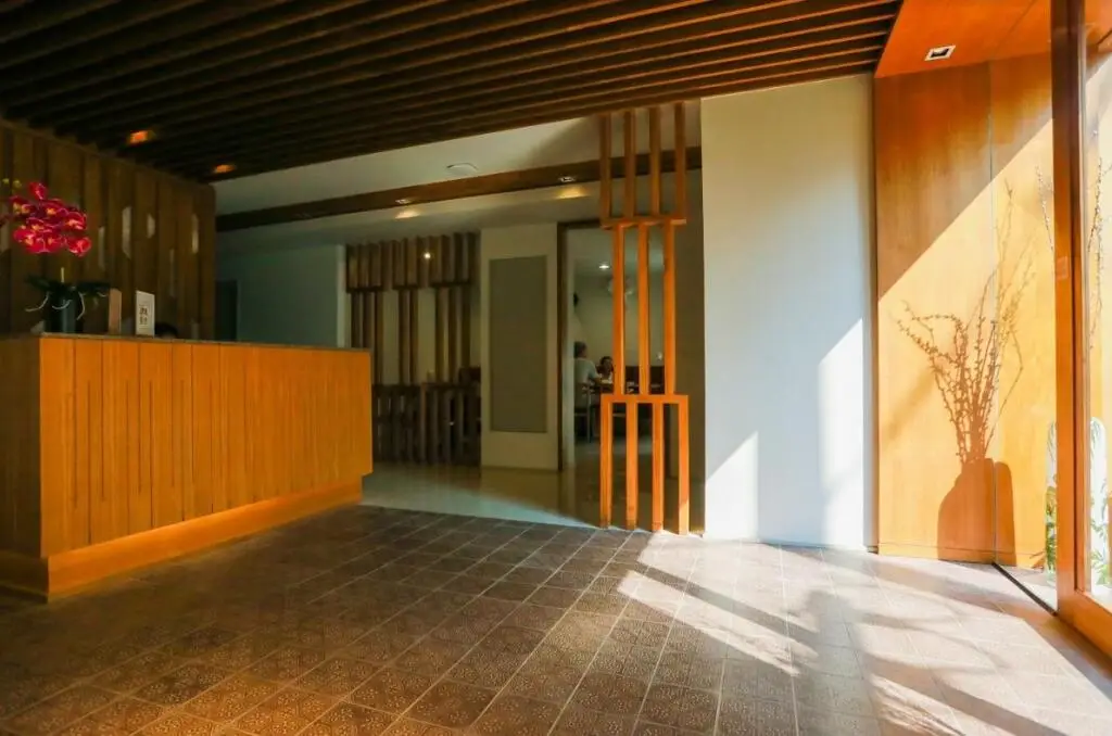 Чиангмай: Lanna Thaphae Hotel