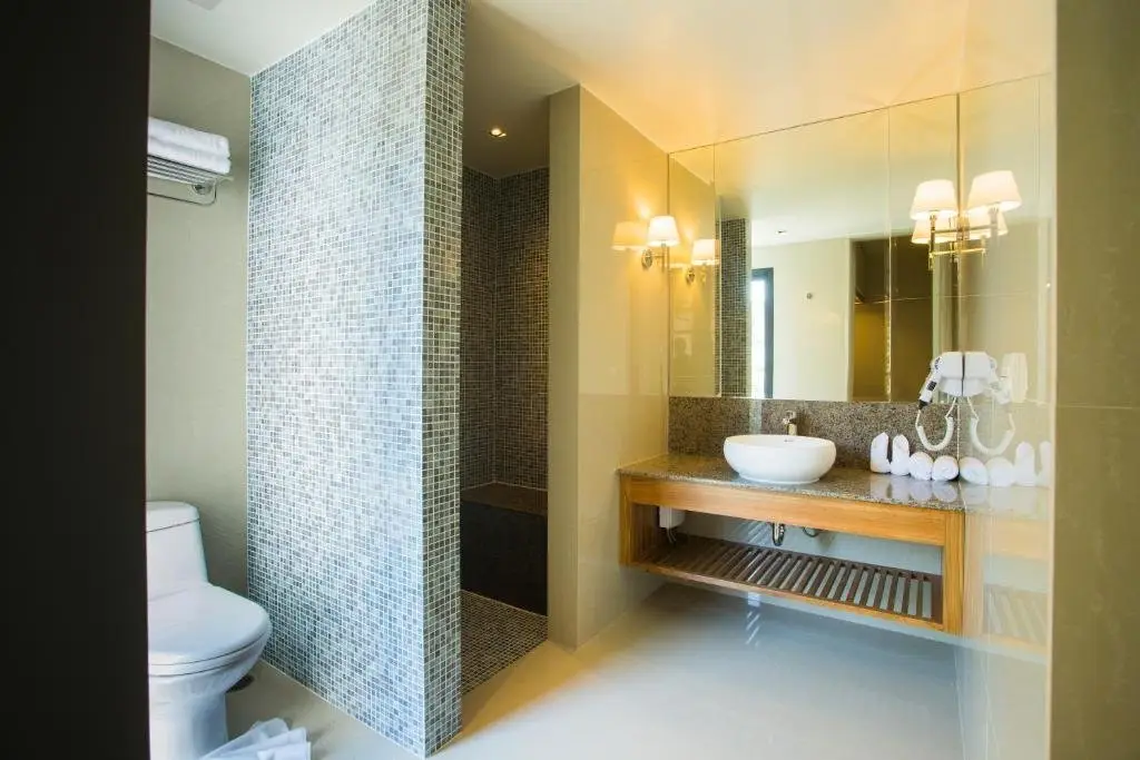 Чиангмай: Lanna Thaphae Hotel