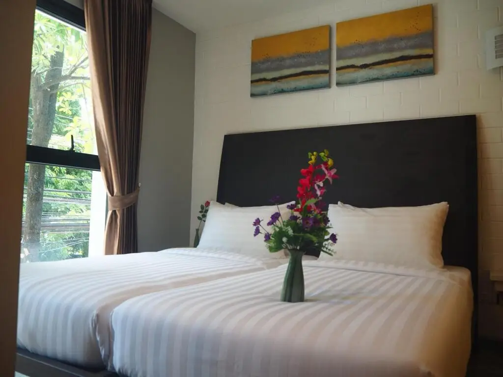 Чиангмай: BB House Chaingmai