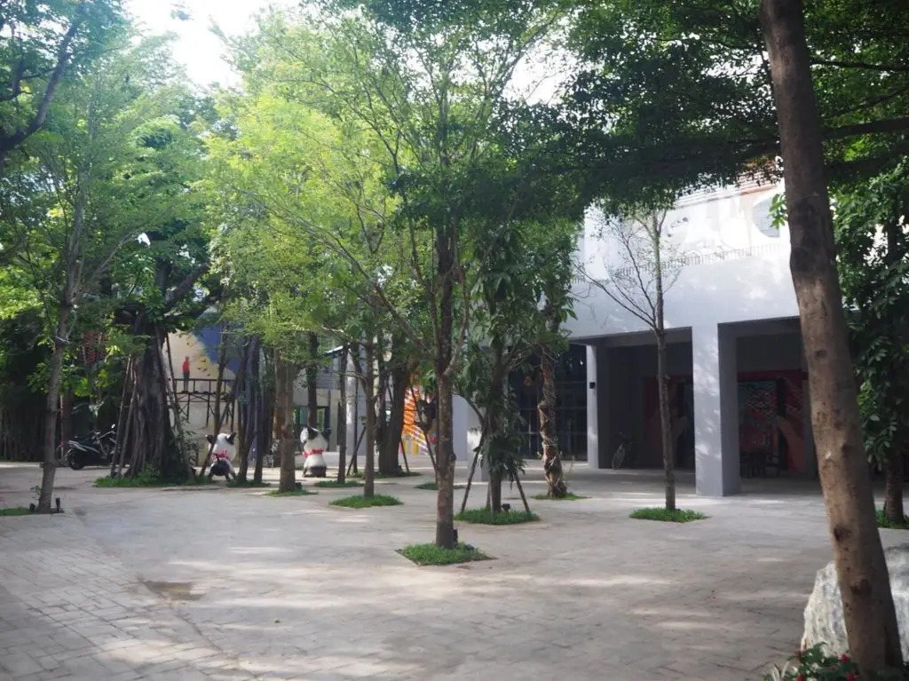 Чиангмай: BB House Chaingmai