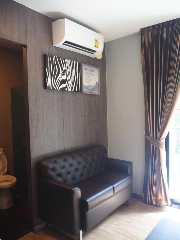 Чиангмай: BB House Chaingmai