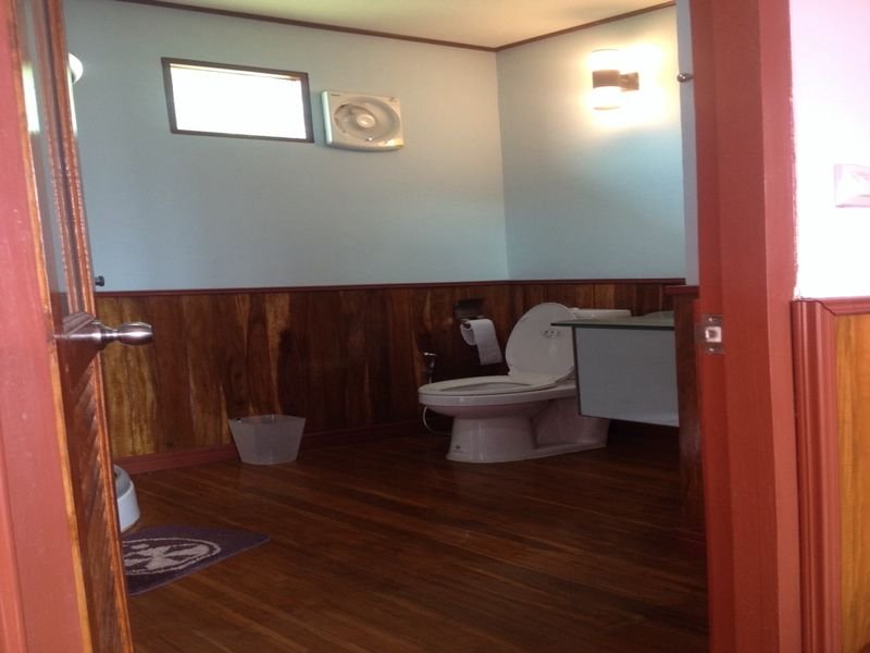 Кханонгпхра: Te Top Homestay