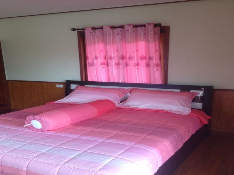 Кханонгпхра: Te Top Homestay
