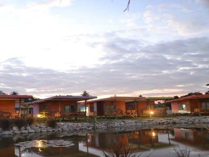 Кханонгпхра: Te Top Homestay