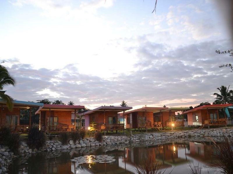 Кханонгпхра: Te Top Homestay
