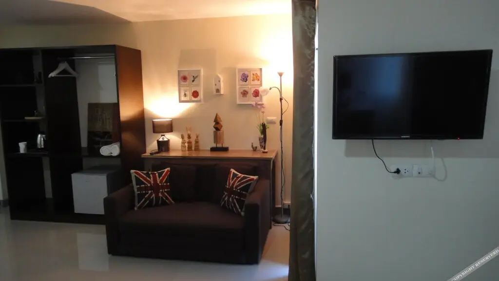 Чиангмай: BED Viewplace