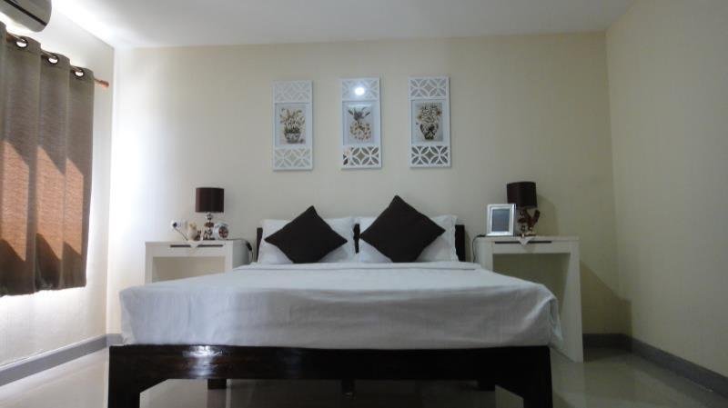 Чиангмай: BED Viewplace