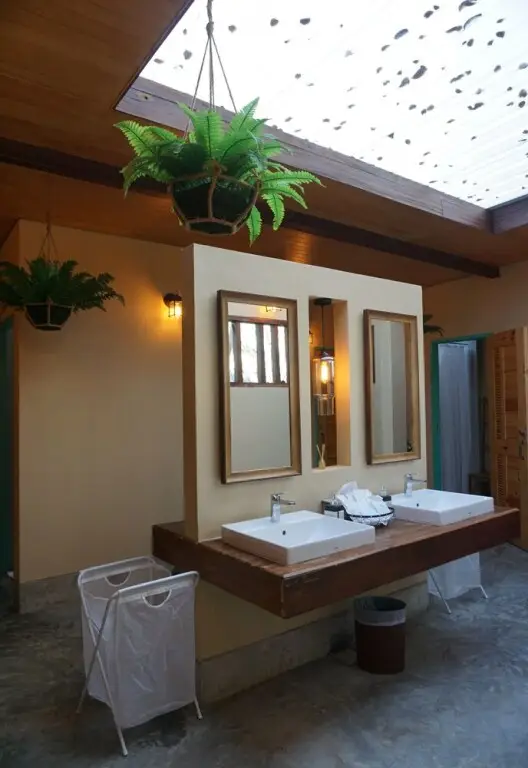 Чианграй: Singha Park Chiang Rai Camping