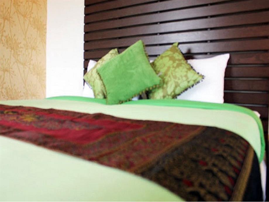 Кхонкэн: Hipster Hotel