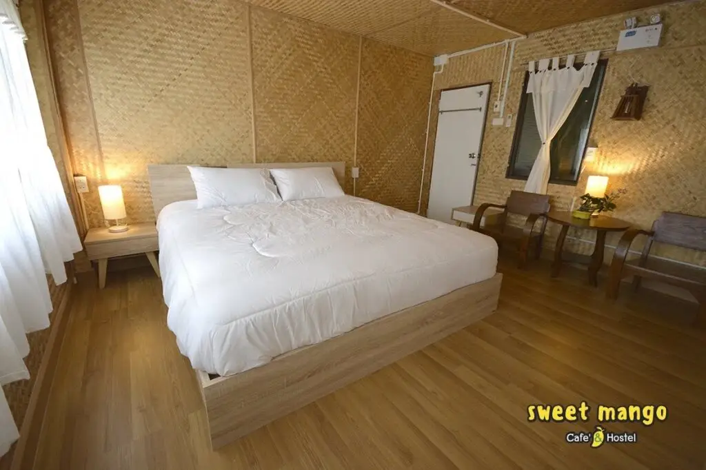 Чиангмай: Sweet Mango Hostel