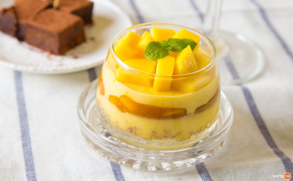 Чиангмай: Sweet Mango Hostel