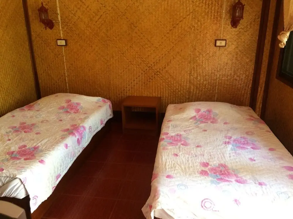 Мэхонгсон: Ban Suan Klang Muang Resort