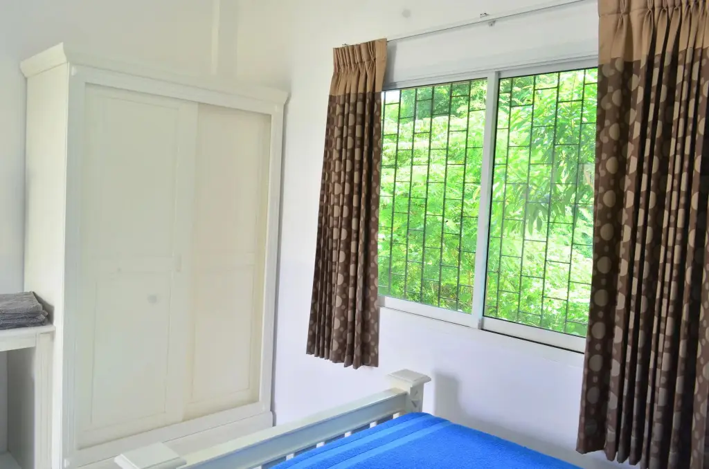 Краби: Baansuan Rimnom Resort