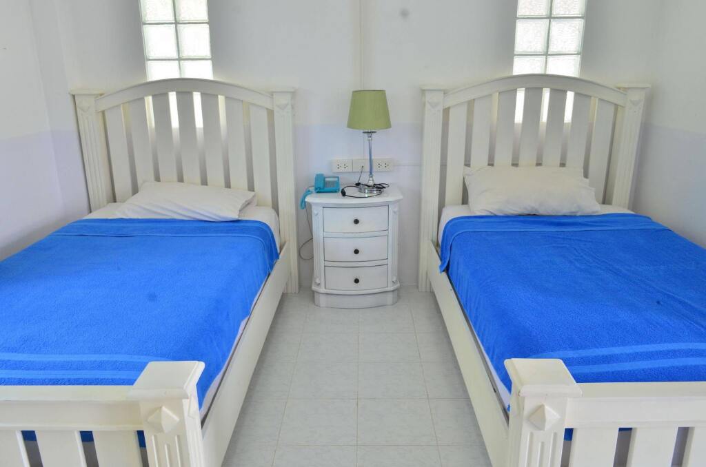 Краби: Baansuan Rimnom Resort