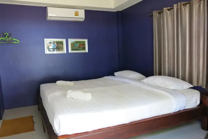 Районг: Bayview Resort