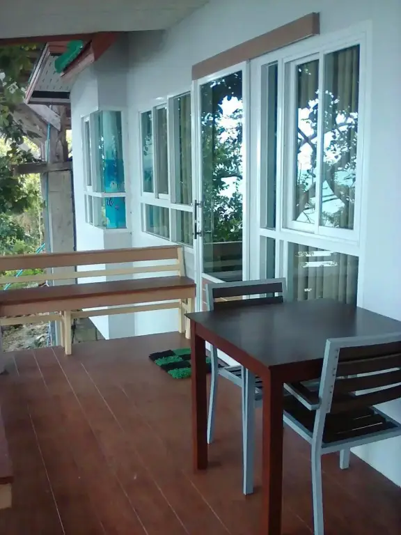 Ланта: Sanggaou Bungalows