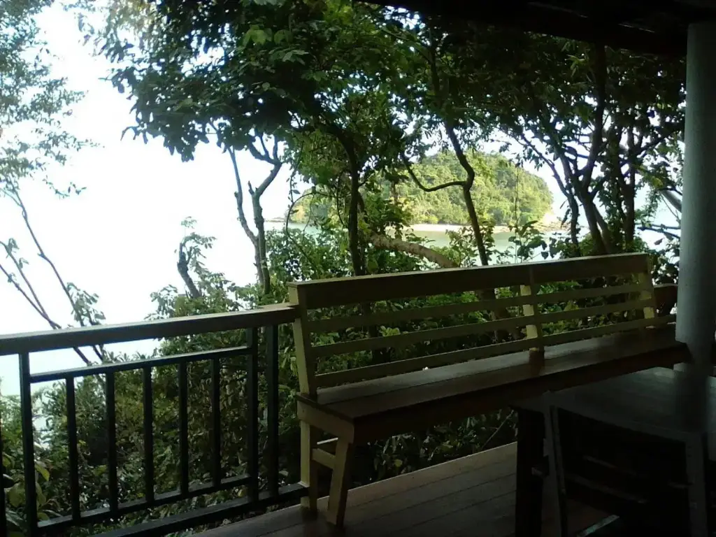 Ланта: Sanggaou Bungalows