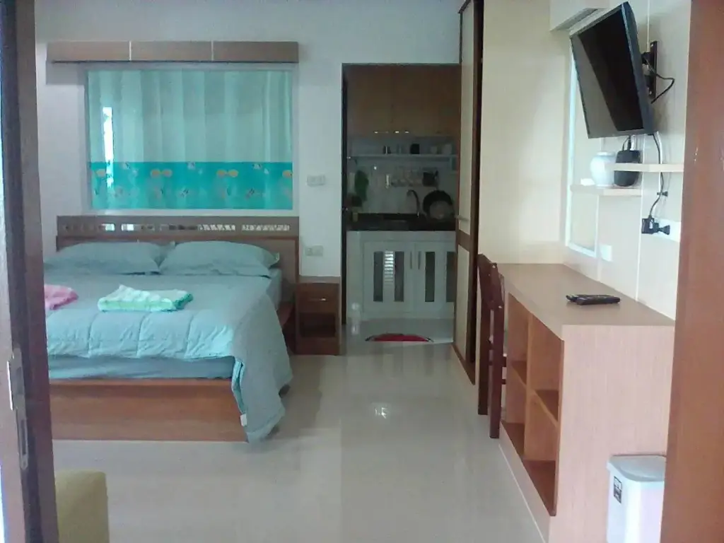 Ланта: Sanggaou Bungalows