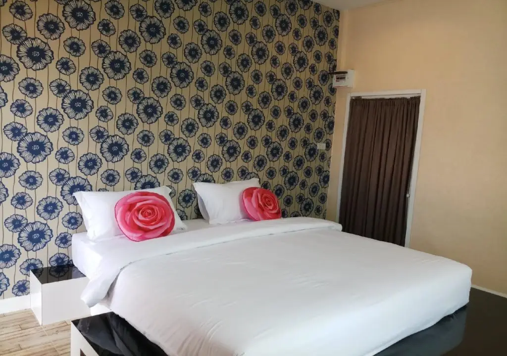 Удонтхани: I View Park Resort