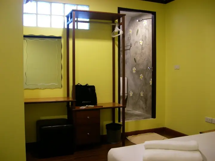 Хуахин: Baanleelawadee Hostel Hua -Hin