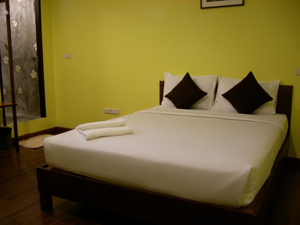 Хуахин: Baanleelawadee Hostel  Hua -Hin